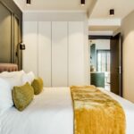 Mimosa Apartment - Bedroom 1
