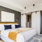 Mimosa Apartment - Bedroom 2