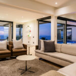 Prima Views - Living area