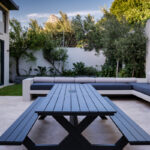 Prima Views - Outdoor seating