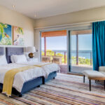 Riomar - 2nd bedroom