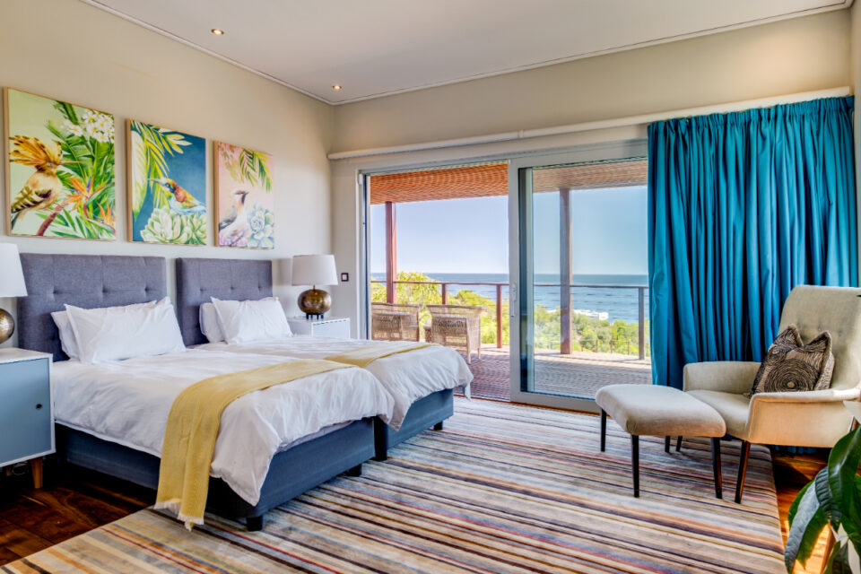 Riomar - 2nd bedroom