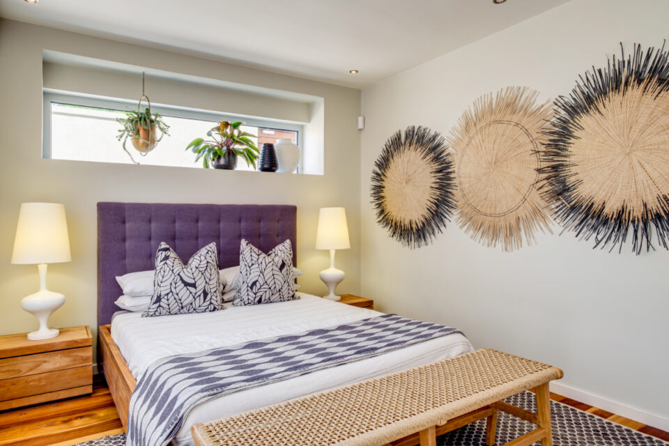 Riomar - 4th bedroom