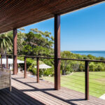 Riomar - Balcony with Views