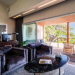 Riomar - Master Bedroom Study