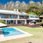 Riomar - Mountain Views