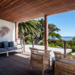 Riomar - Upstairs Balcony